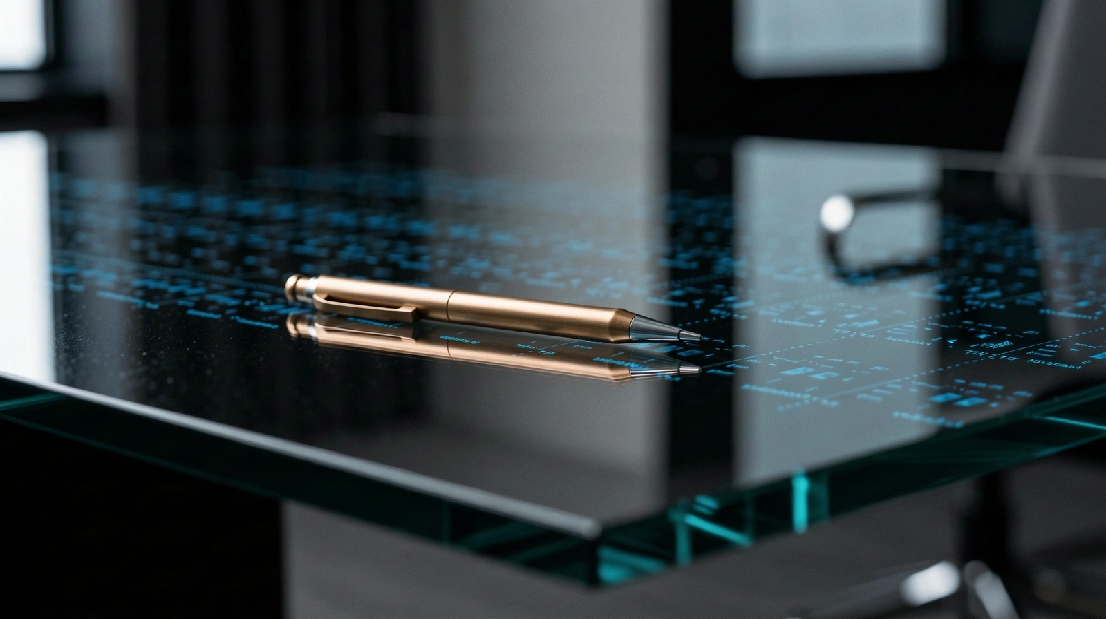 Ambiente de análise financeira Rootera Plus