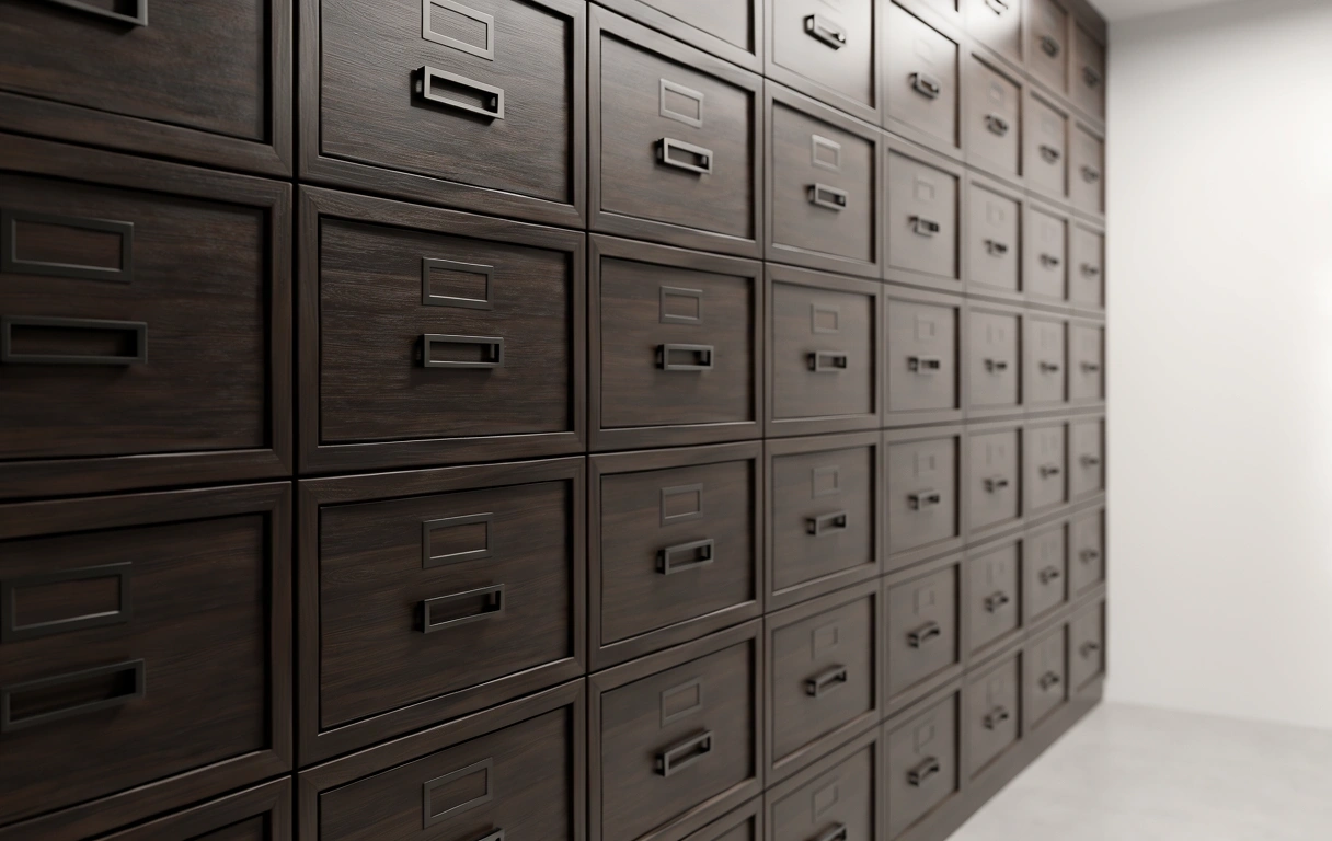 Segurança de Dados Rootera Plus