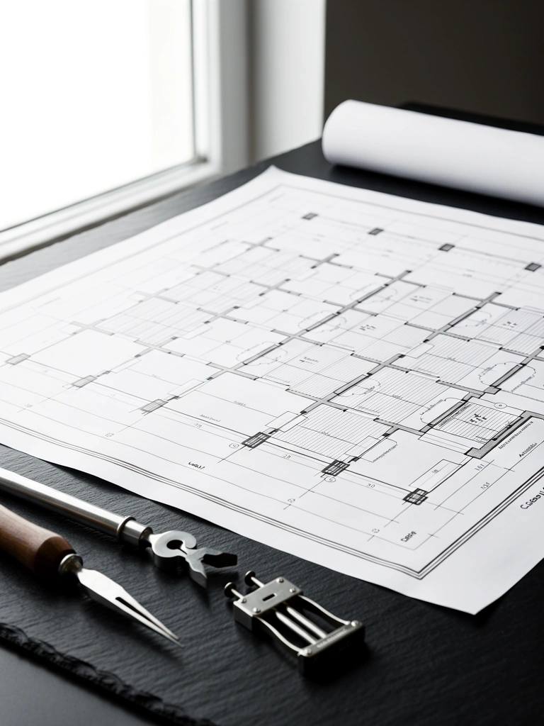 Processo de design de decisão